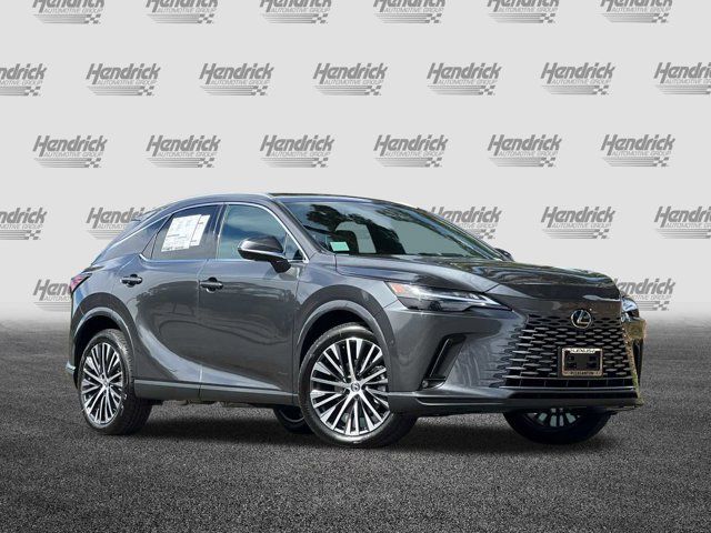 2024 Lexus RX RX 350 Premium Plus