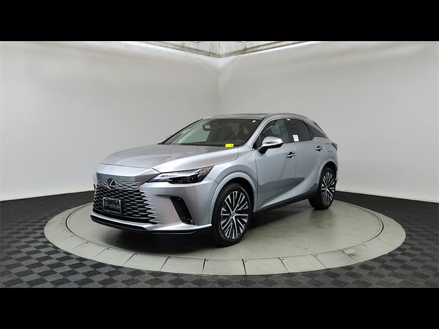 2024 Lexus RX RX 350 Premium Plus