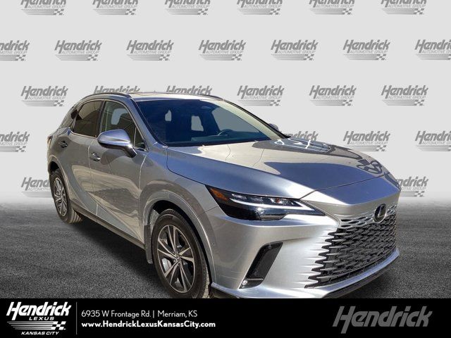 2024 Lexus RX RX 350 Premium Plus