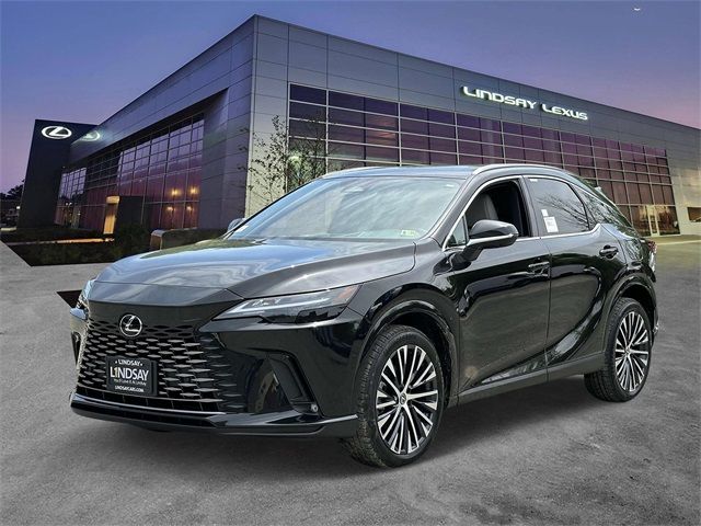 2024 Lexus RX RX 350 Premium Plus