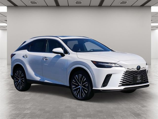 2024 Lexus RX RX 350 Premium Plus