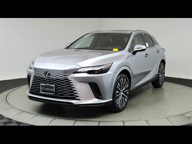 2024 Lexus RX RX 350 Premium Plus