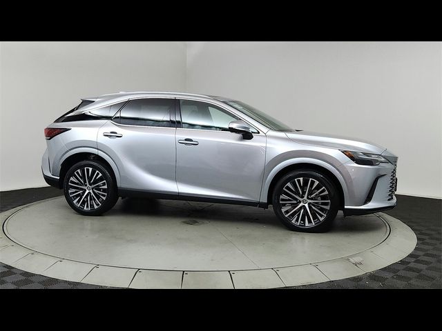 2024 Lexus RX RX 350 Premium Plus