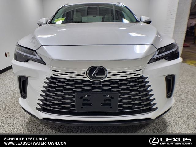 2024 Lexus RX RX 350 Premium Plus