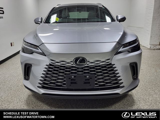 2024 Lexus RX RX 350 Premium Plus