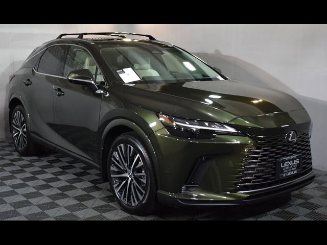 2024 Lexus RX RX 350 Premium Plus