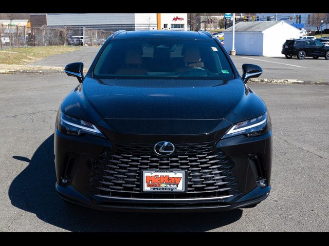 2024 Lexus RX RX 350 Premium Plus