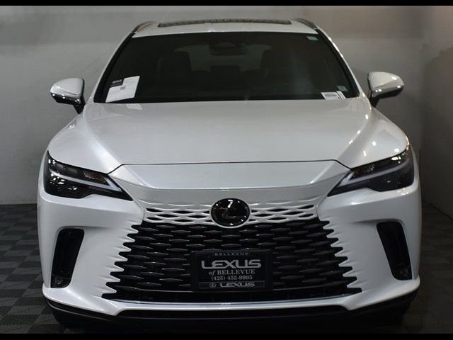 2024 Lexus RX RX 350 Premium Plus