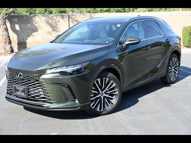 2024 Lexus RX RX 350 Premium Plus