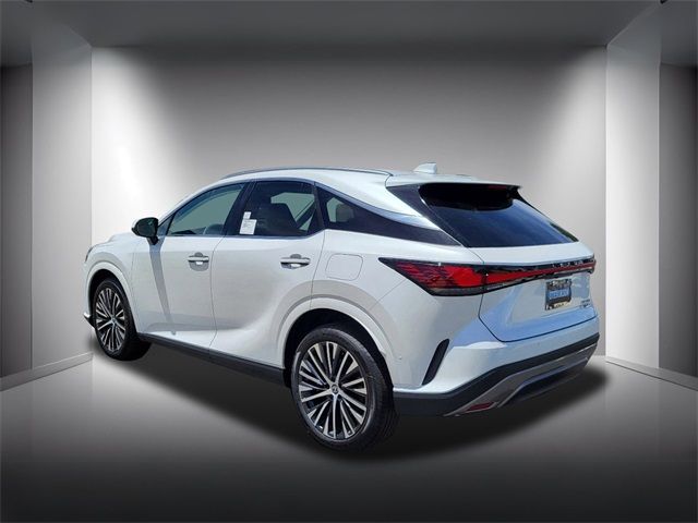 2024 Lexus RX RX 350 Premium Plus