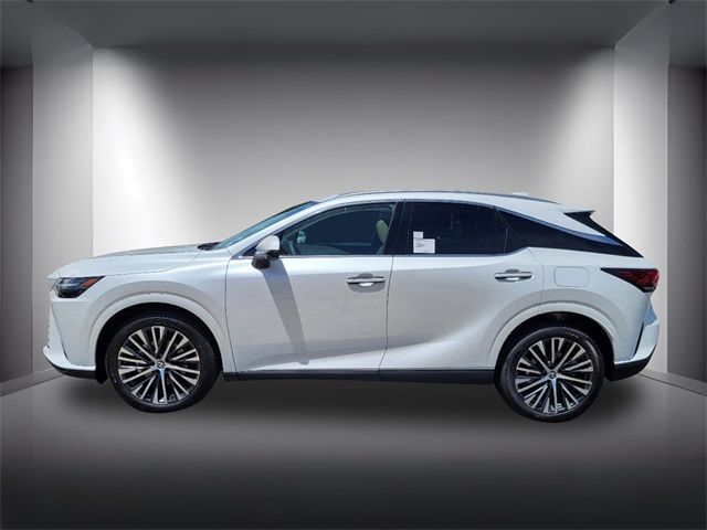 2024 Lexus RX RX 350 Premium Plus