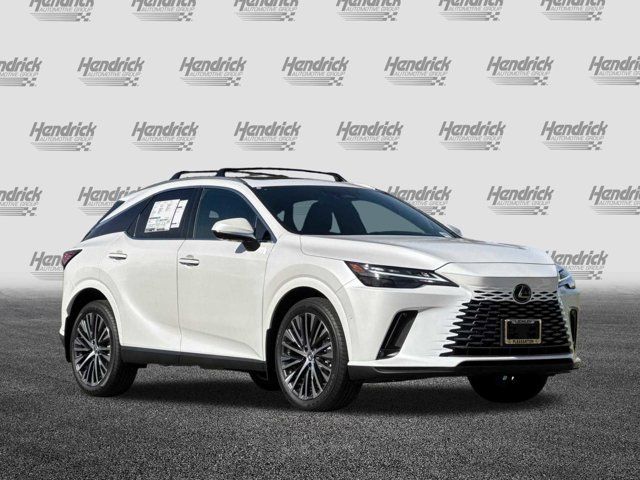 2024 Lexus RX RX 350 Premium Plus