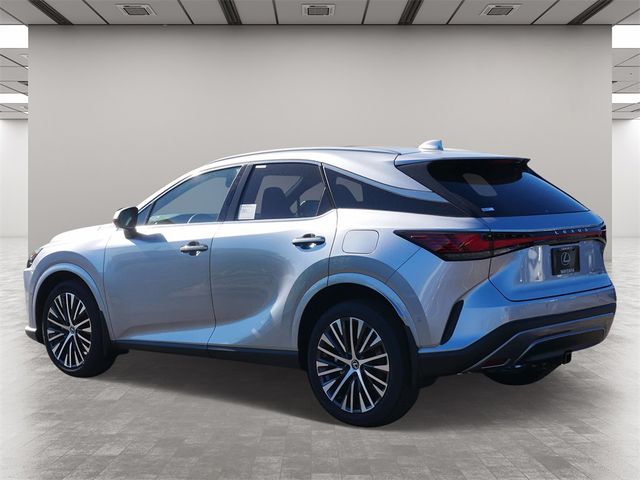 2024 Lexus RX RX 350 Premium Plus