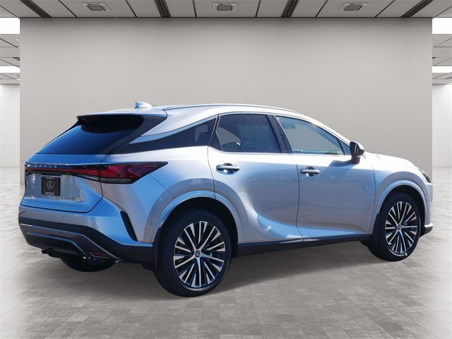 2024 Lexus RX RX 350 Premium Plus