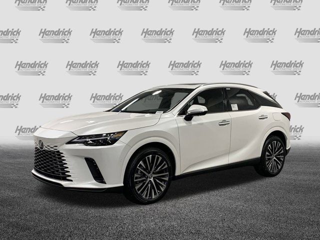 2024 Lexus RX RX 350 Premium Plus