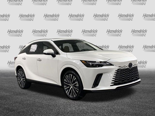 2024 Lexus RX RX 350 Premium Plus