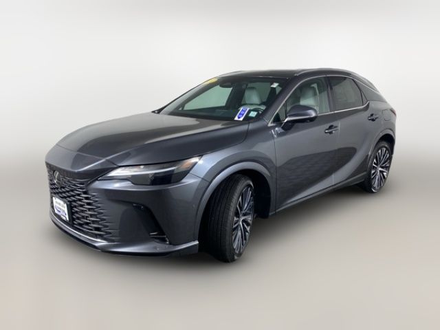 2024 Lexus RX RX 350 Premium Plus