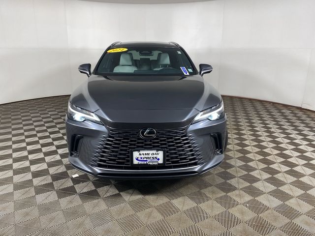 2024 Lexus RX RX 350 Premium Plus