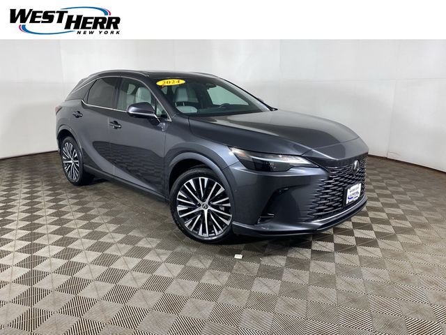 2024 Lexus RX RX 350 Premium Plus