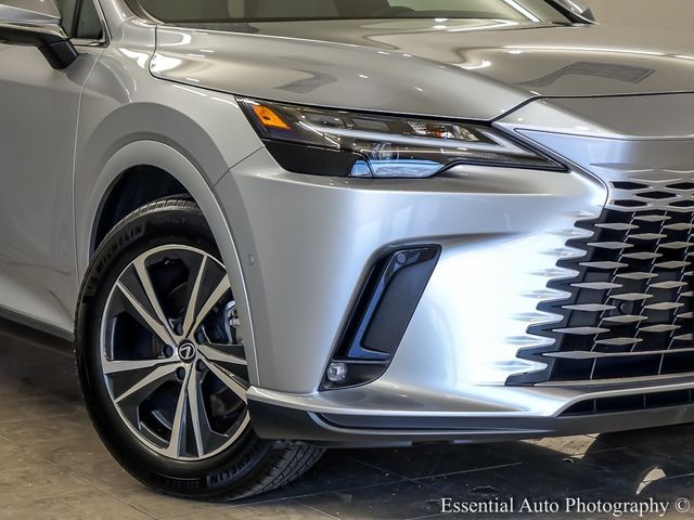 2024 Lexus RX RX 350 Premium Plus