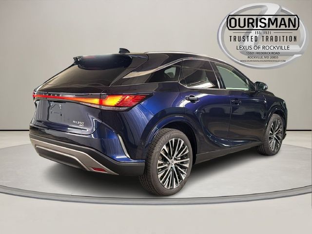 2024 Lexus RX RX 350 Premium Plus