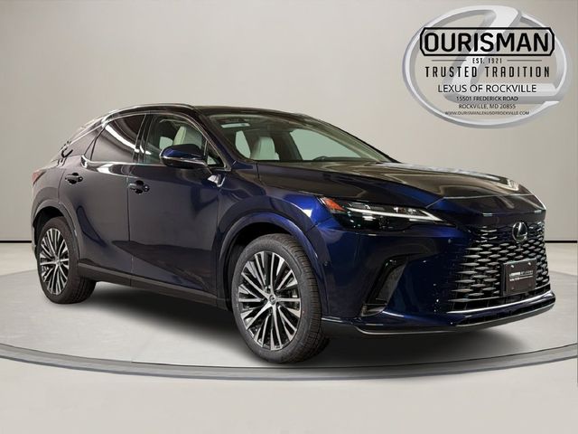 2024 Lexus RX RX 350 Premium Plus