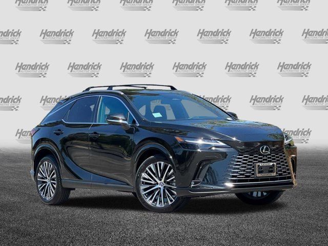 2024 Lexus RX RX 350 Premium Plus