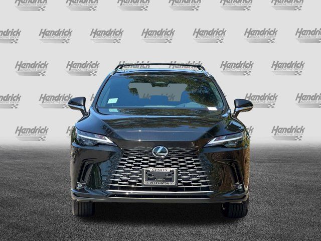 2024 Lexus RX RX 350 Premium Plus