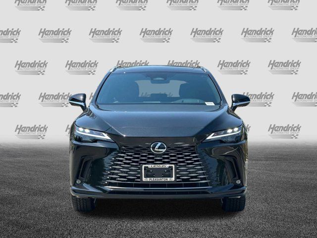 2024 Lexus RX RX 350 Premium Plus