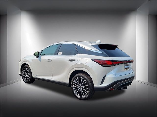 2024 Lexus RX RX 350 Premium Plus