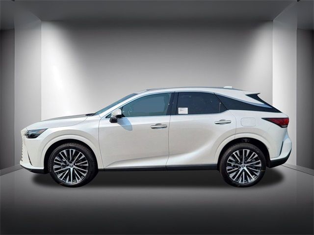 2024 Lexus RX RX 350 Premium Plus