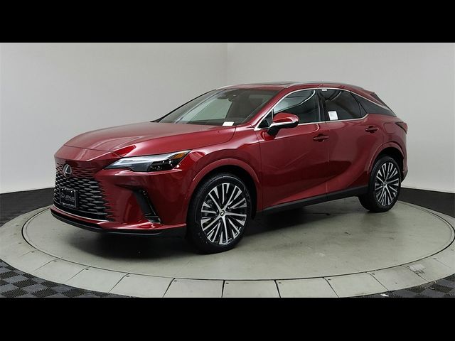 2024 Lexus RX RX 350 Premium Plus