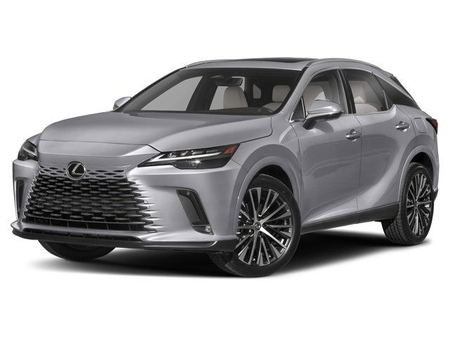 2024 Lexus RX RX 350 Premium Plus