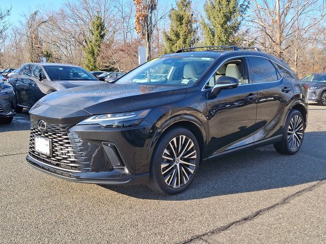 2024 Lexus RX 350