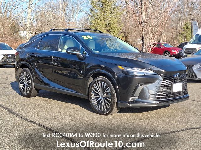 2024 Lexus RX 350