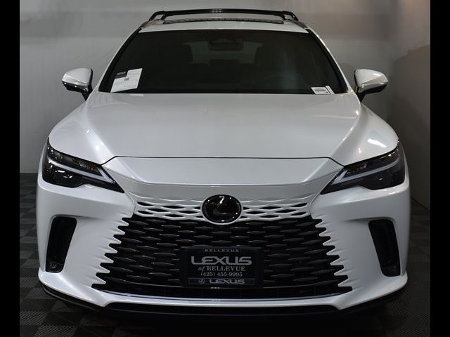 2024 Lexus RX RX 350 Premium Plus