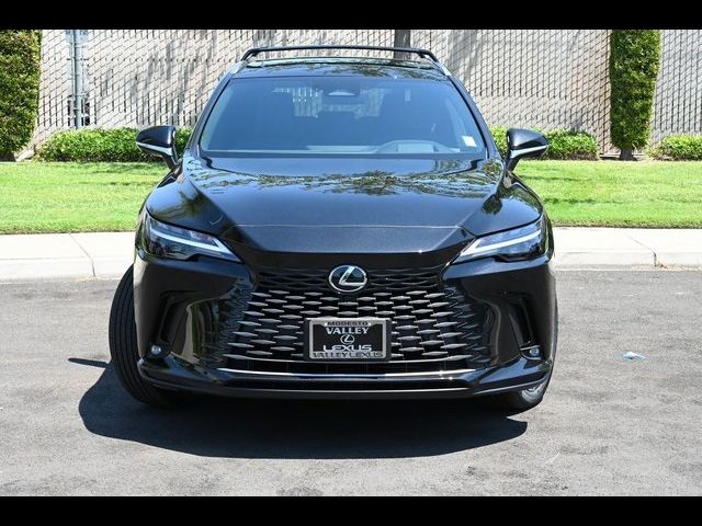 2024 Lexus RX RX 350 Premium Plus