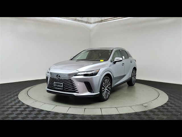 2024 Lexus RX RX 350 Premium Plus