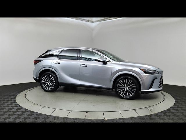 2024 Lexus RX RX 350 Premium Plus