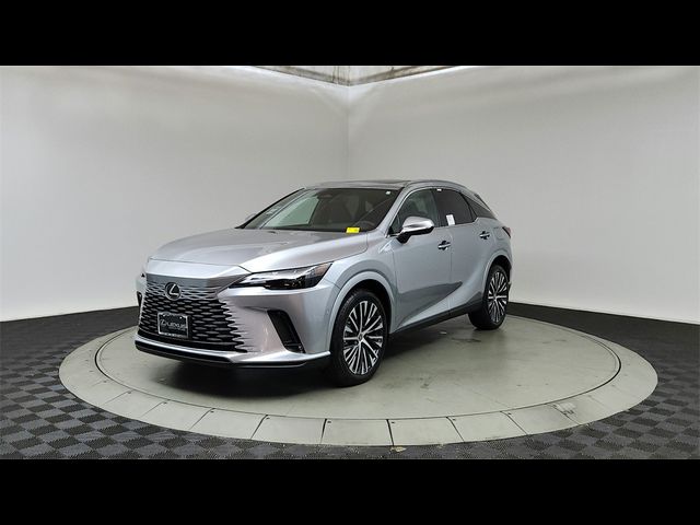 2024 Lexus RX RX 350 Premium Plus