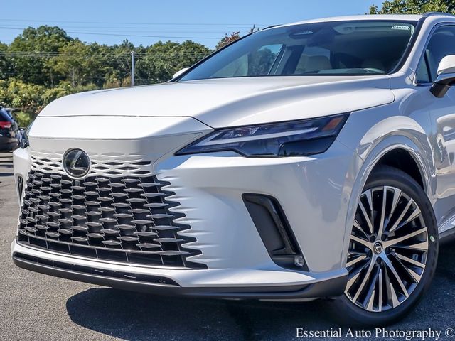 2024 Lexus RX RX 350 Premium Plus