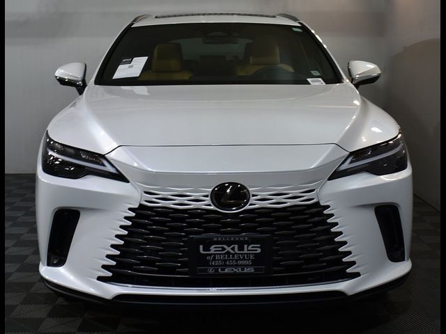 2024 Lexus RX RX 350 Premium Plus