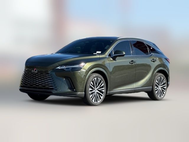 2024 Lexus RX 350