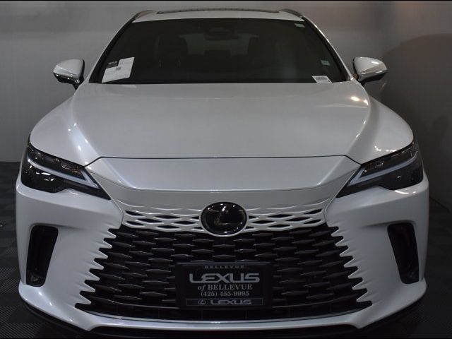 2024 Lexus RX RX 350 Premium Plus