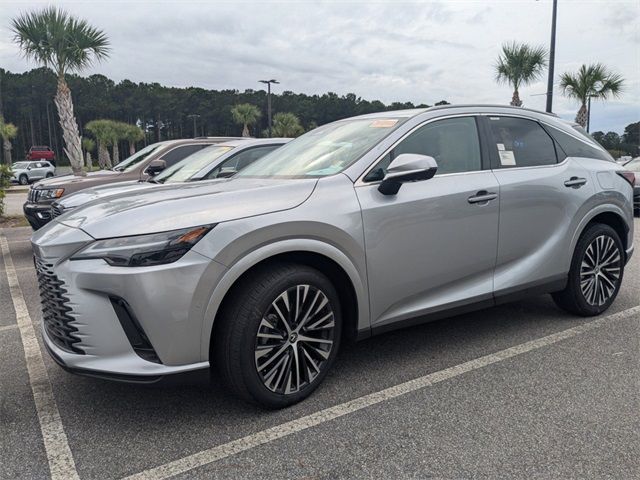 2024 Lexus RX RX 350 Premium Plus