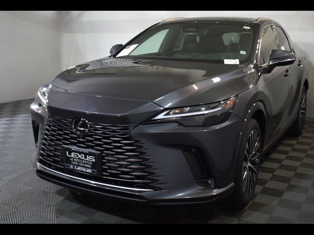 2024 Lexus RX RX 350 Premium Plus