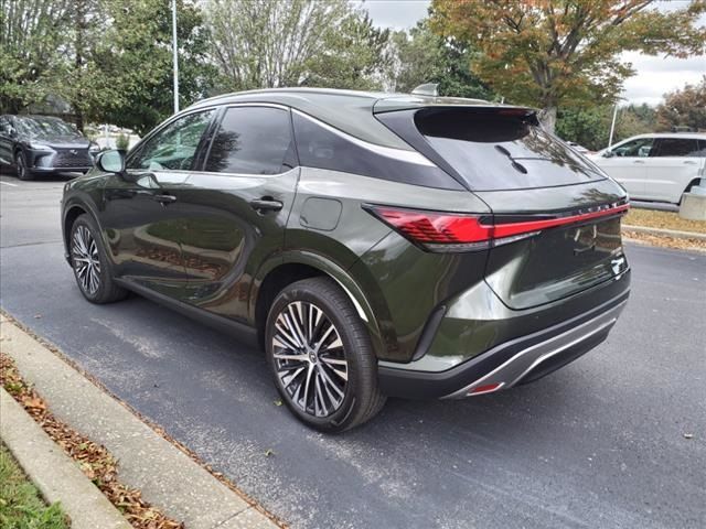 2024 Lexus RX RX 350 Premium Plus