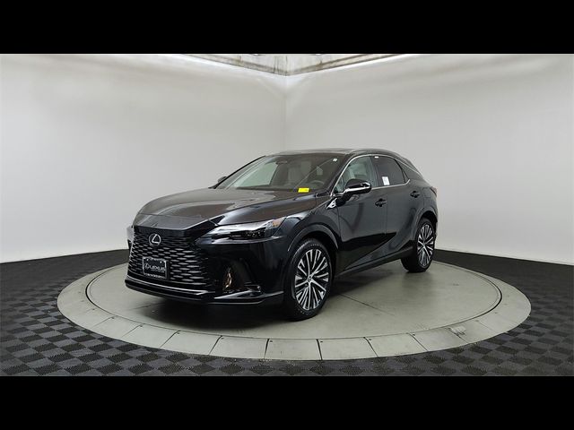 2024 Lexus RX RX 350 Premium Plus