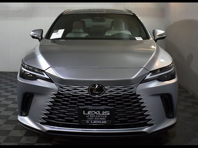 2024 Lexus RX RX 350 Premium Plus