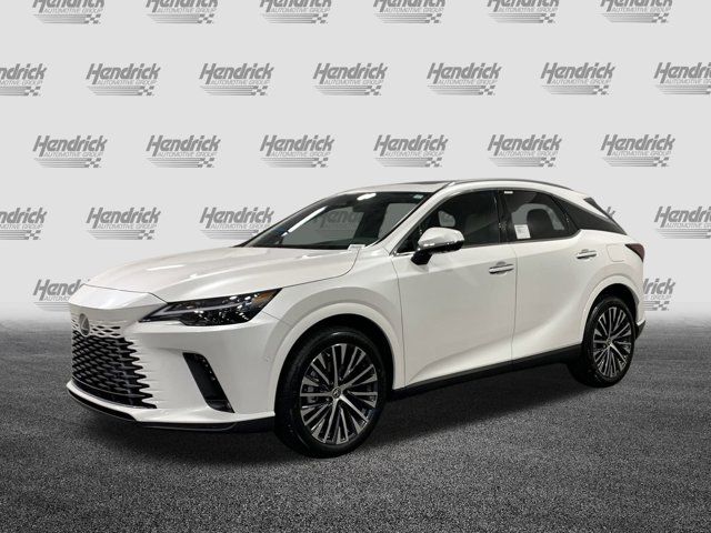 2024 Lexus RX RX 350 Premium Plus